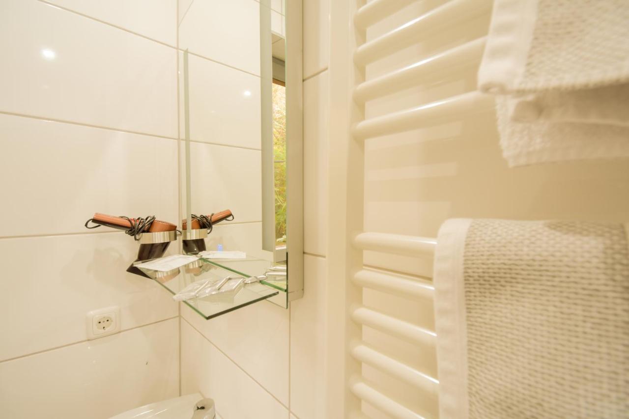 Mainzimmer - Business Apartments Hasloch  Dış mekan fotoğraf