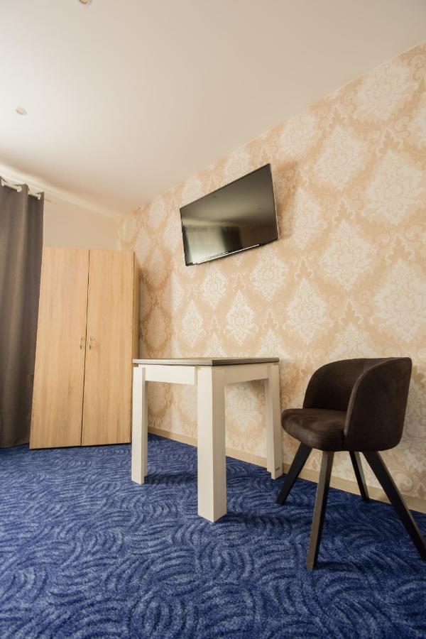 Mainzimmer - Business Apartments Hasloch  Dış mekan fotoğraf