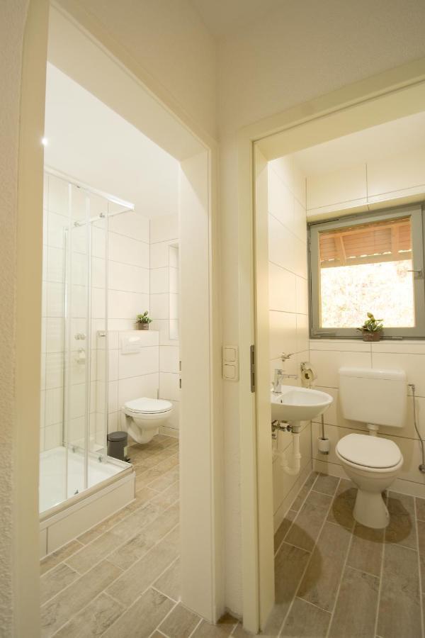 Mainzimmer - Business Apartments Hasloch  Dış mekan fotoğraf