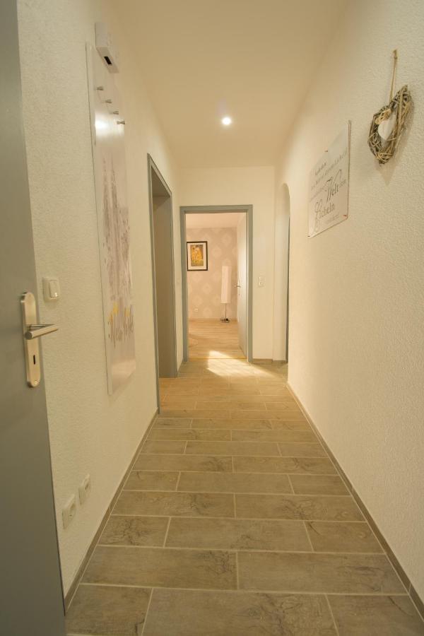 Mainzimmer - Business Apartments Hasloch  Dış mekan fotoğraf